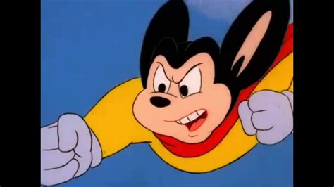 Terrytoons presents Mighty Mouse Playhouse--------------------------------------------Copyright Disclaimer Under Section 107 of the Copyright Act 1976, allo. . Mighty mouse youtube